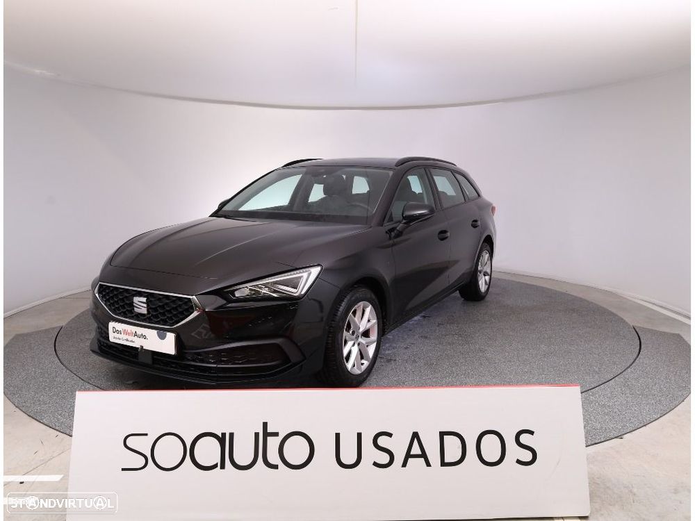 SEAT Leon ST 1.0 TSI Style - 1