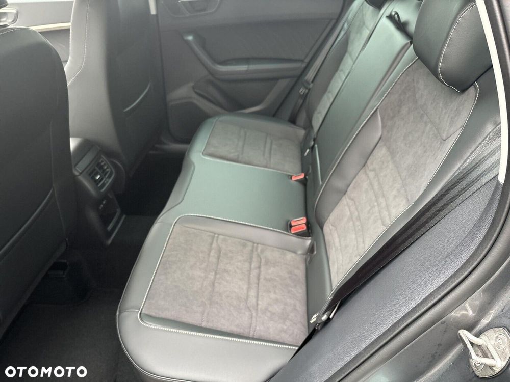 Seat Ateca 1.5 TSI Style S&S DSG - 12