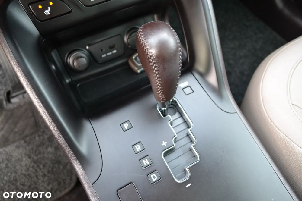 Hyundai ix35 2.0 GDI Premium 4WD - 39