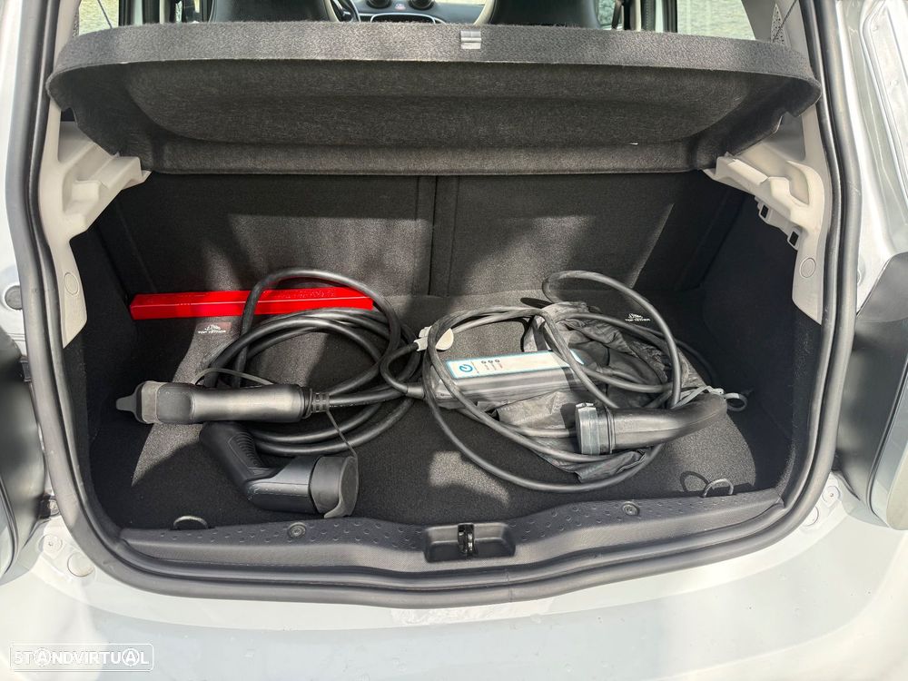 Smart ForFour Drive Prime - 27