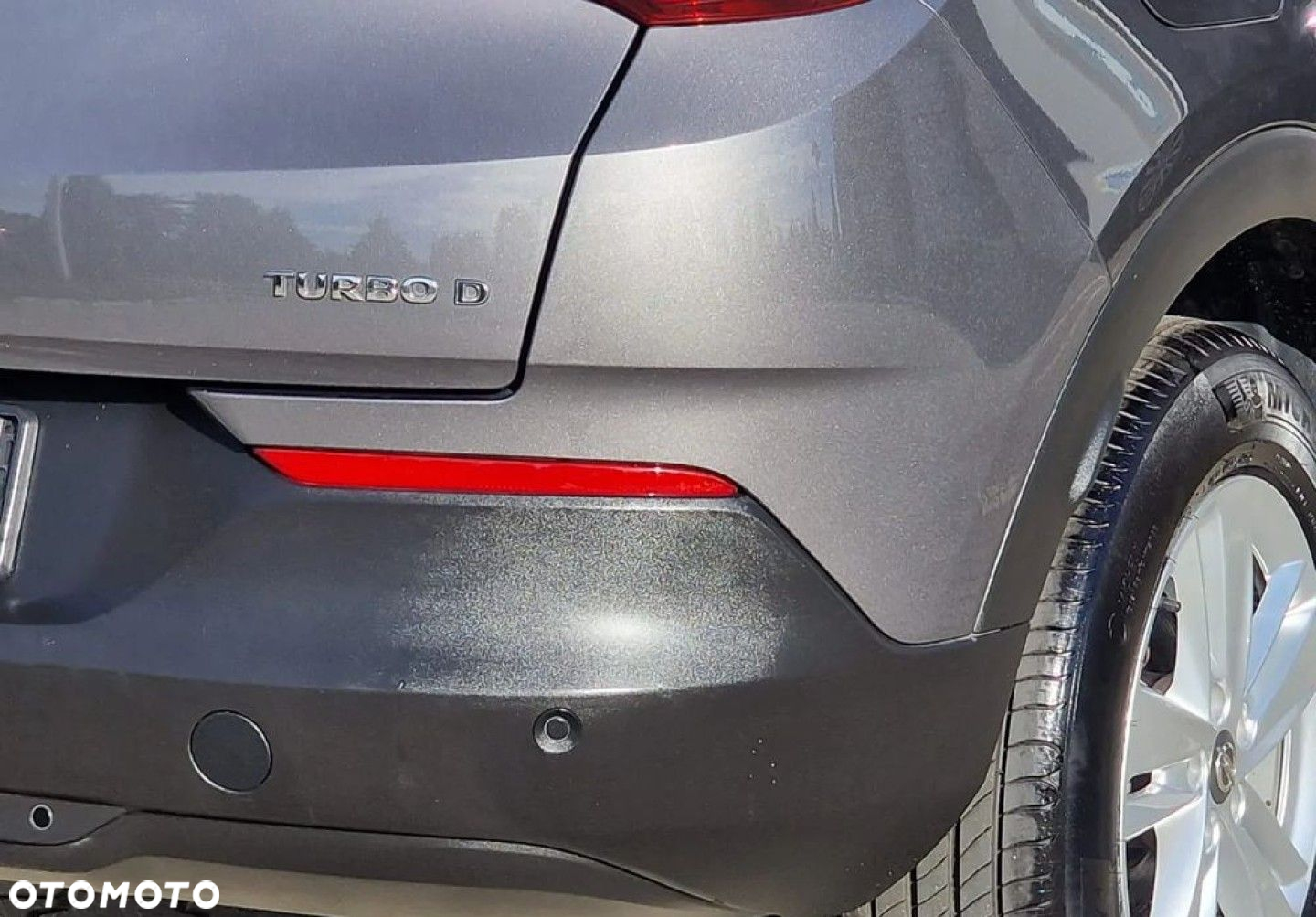 Opel Grandland X - 34