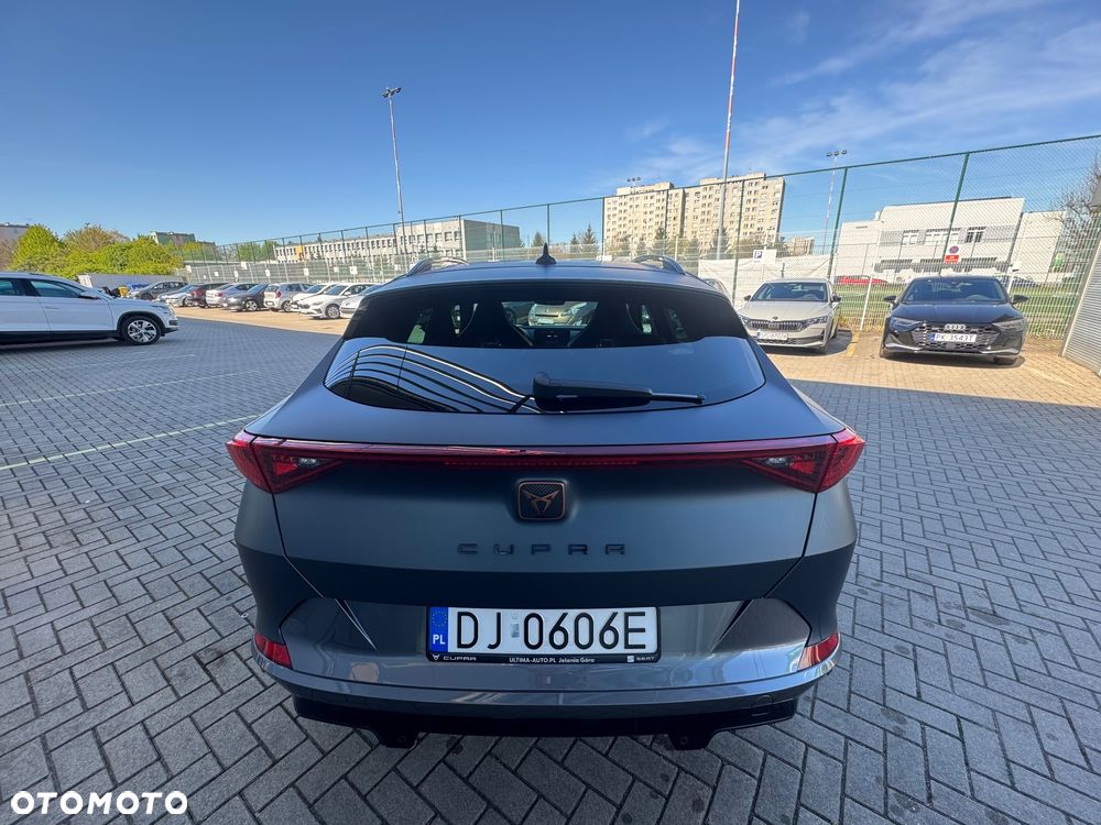 Cupra Formentor - 5