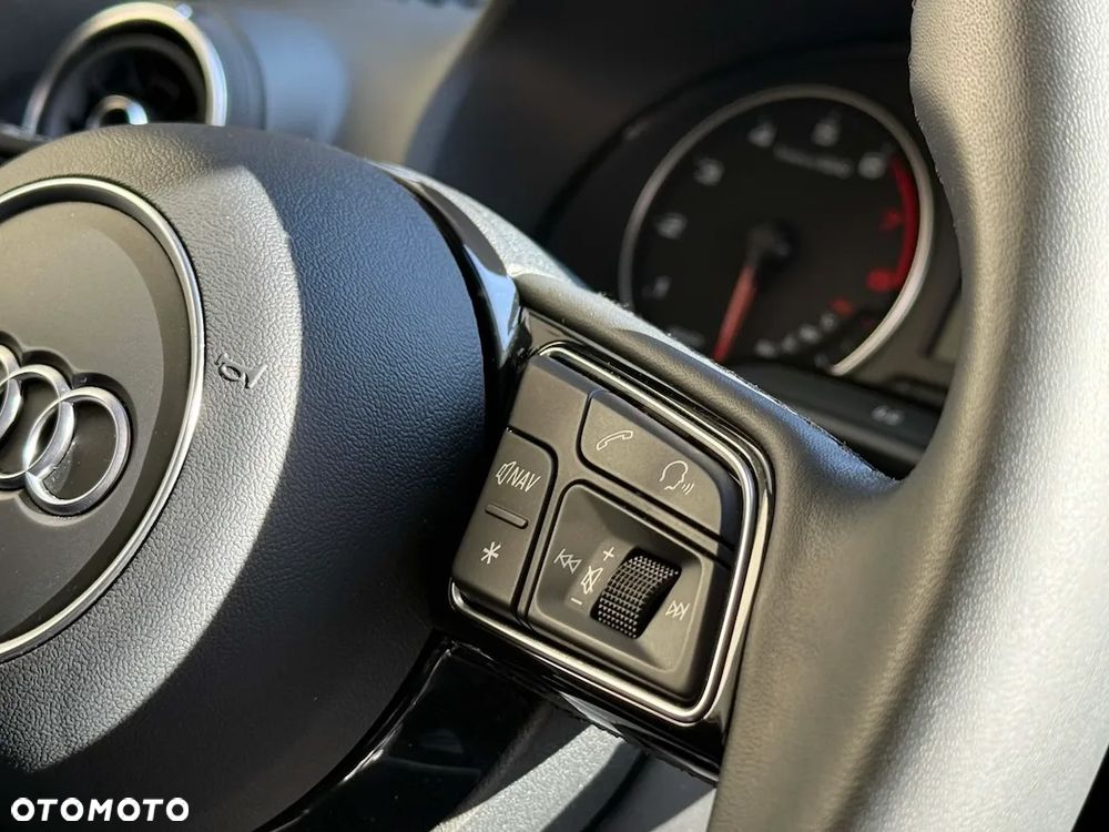 Audi Q2 35 TFSI S tronic - 15