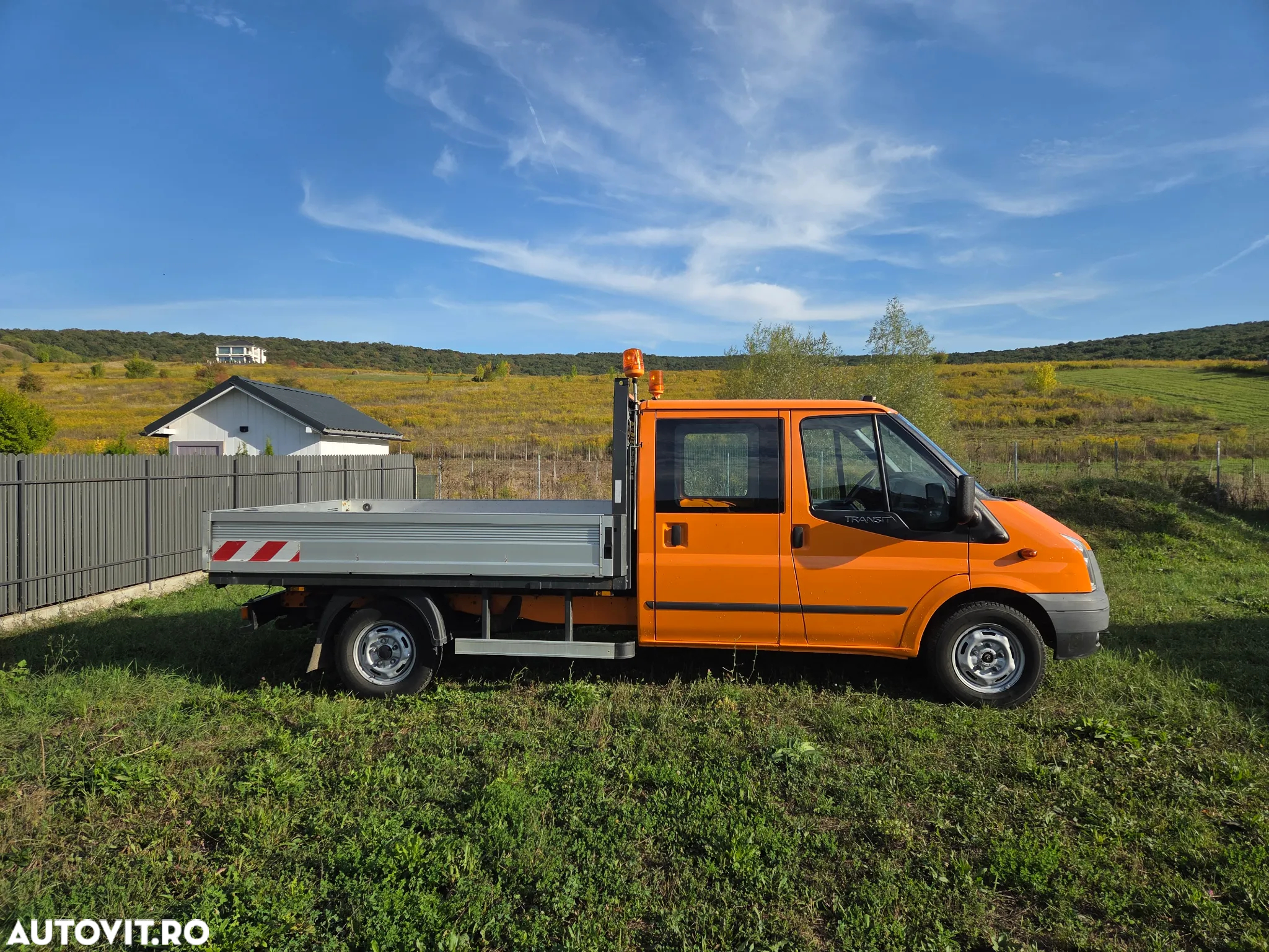 Ford Transit - 3