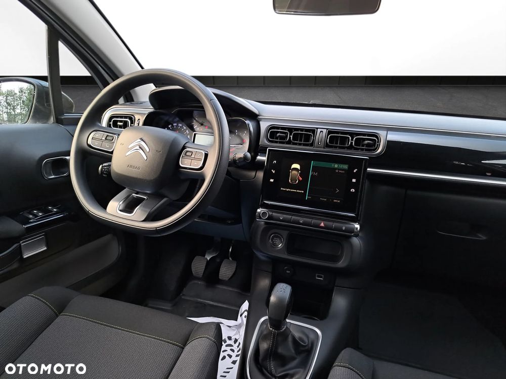 Citroën C3 1.2 PureTech Shine - 13