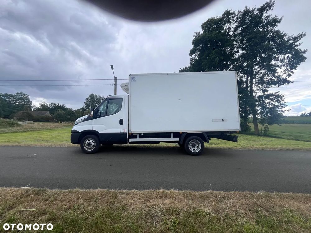 Iveco Daily - 3