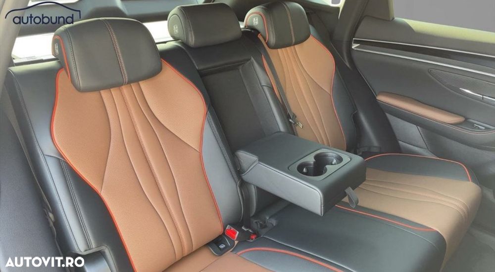 Byd Seal U DM-i Boost - 8