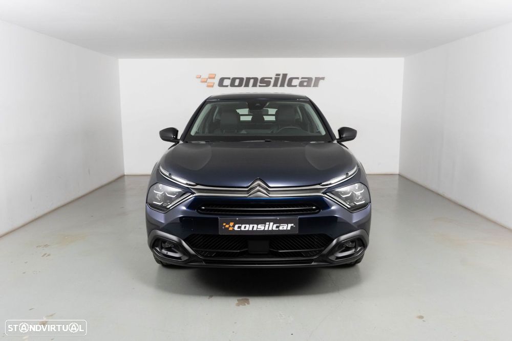 Citroën C4 1.2 PureTech Plus - 2