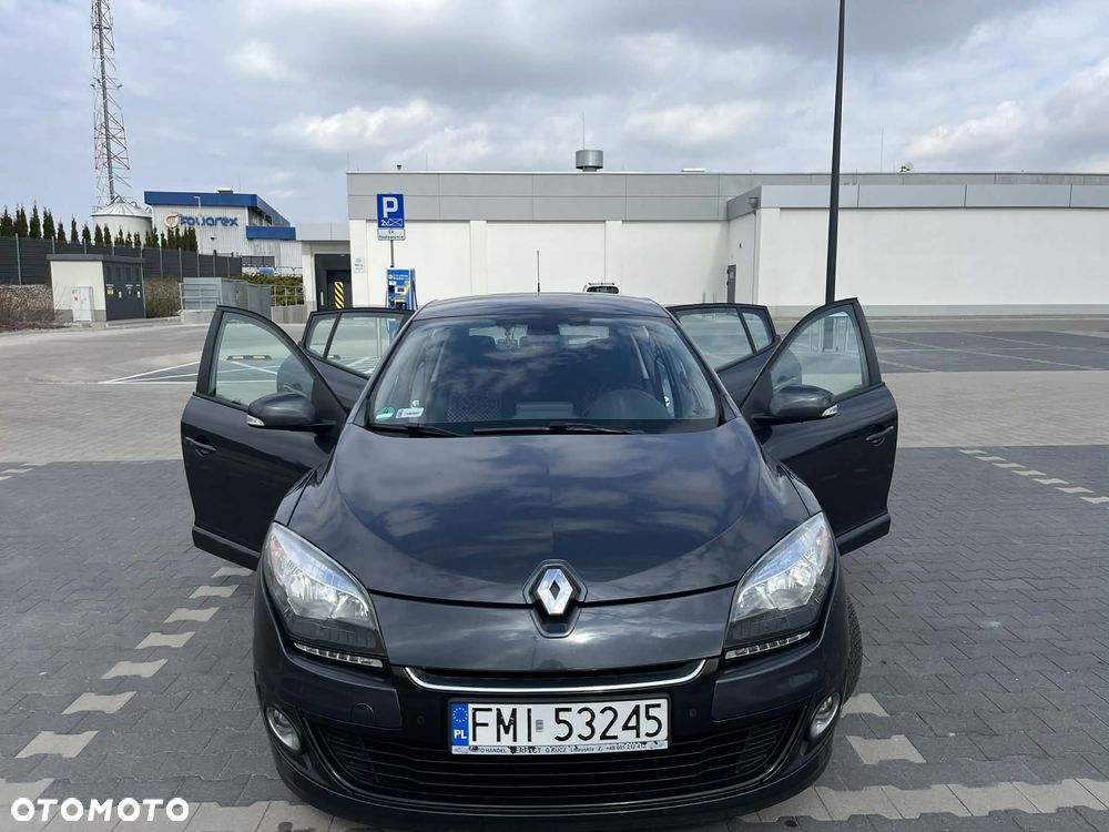 Renault Megane 1.6 16V Generation - 6