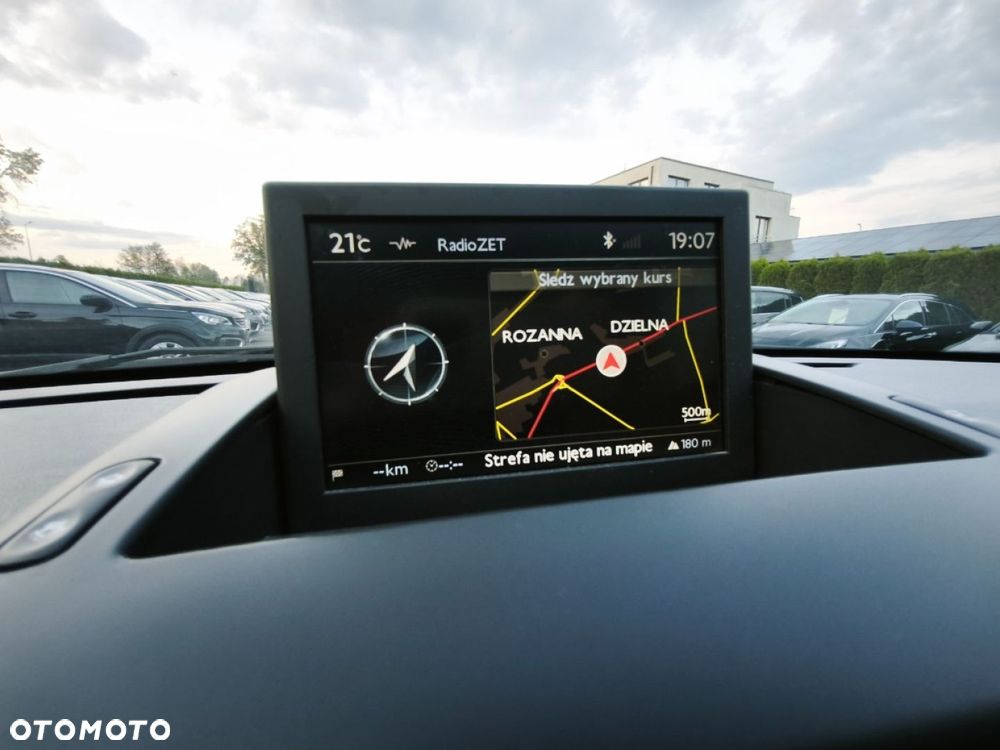 Peugeot 5008 - 11