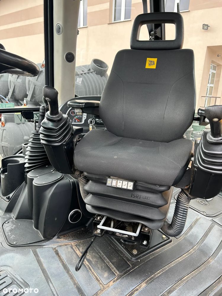 JCB 3CX ECO Contractor - 6