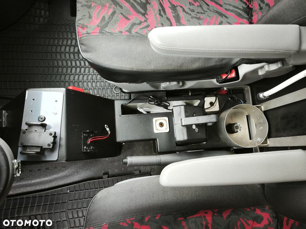 Volkswagen T5 2.5tdi 4x4 4-motion Klima Ambulans Karetka Inwalida TOP TOP - 21