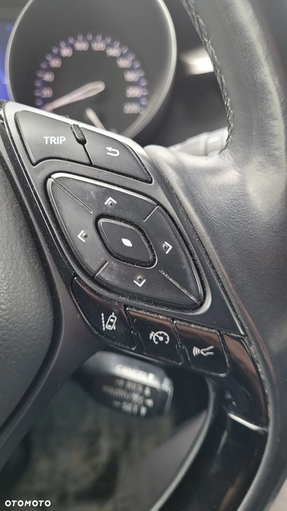 Toyota C-HR 1.8 Hybrid Selection - 12