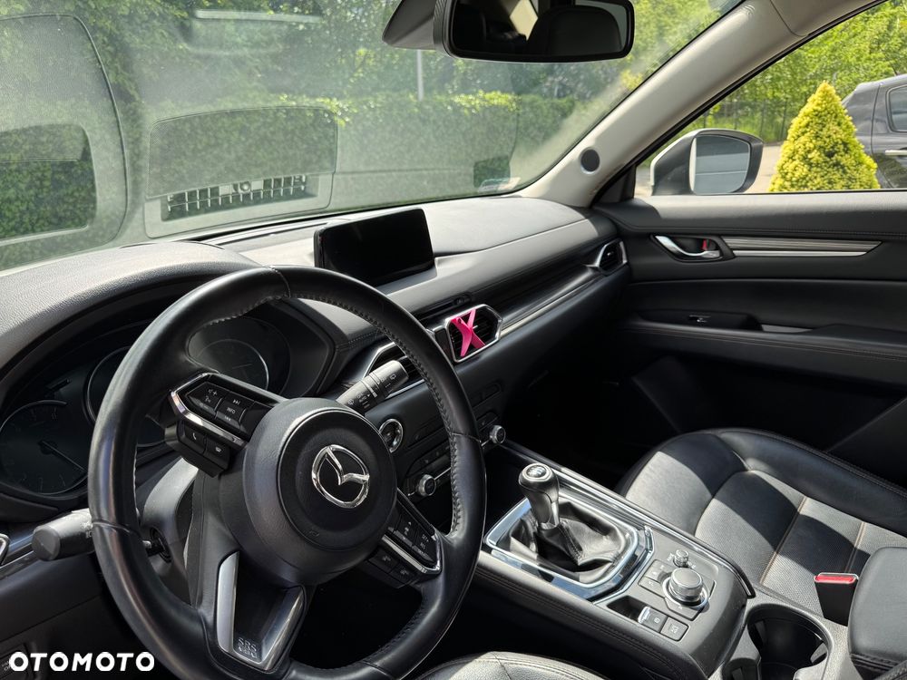 Mazda CX-5 2.0 Skypassion 2WD - 3
