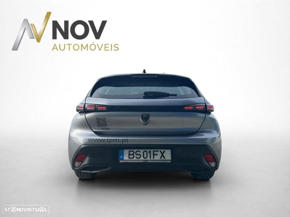 Peugeot 306 Break - 7