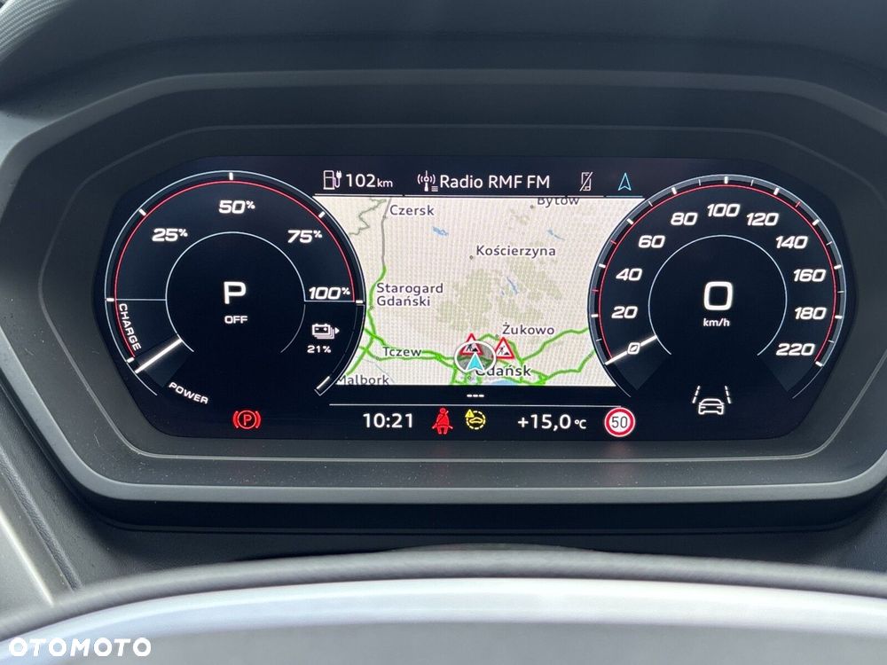 Audi Q4 e-tron - 14