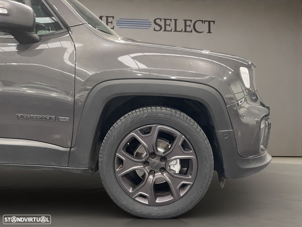 Jeep Renegade - 6