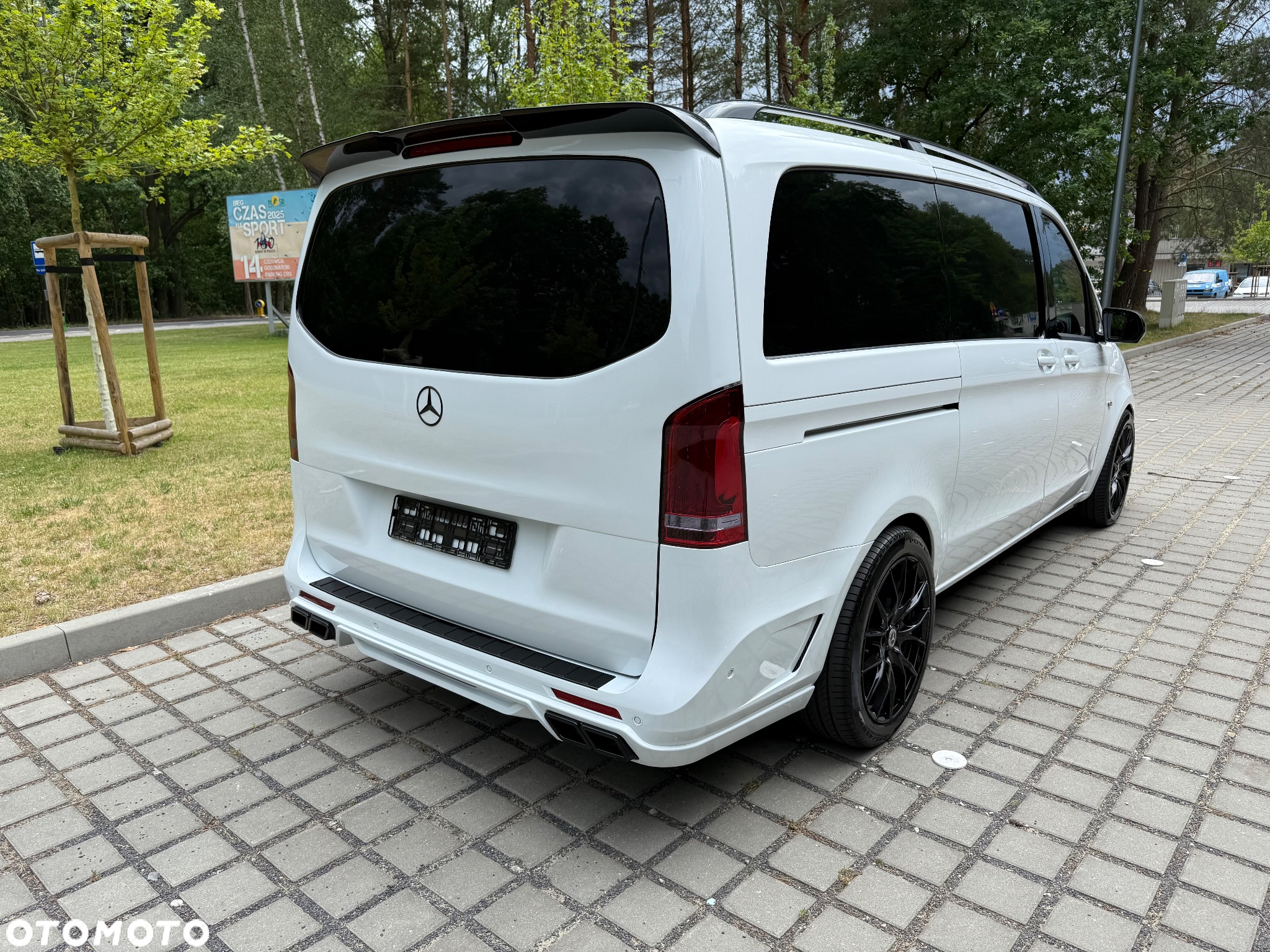 Mercedes-Benz Vito - 17