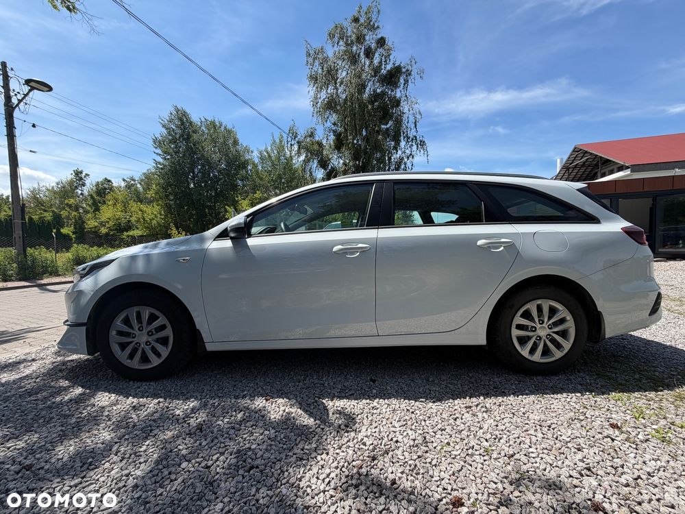 Kia Ceed 1.0 T-GDI S - 3