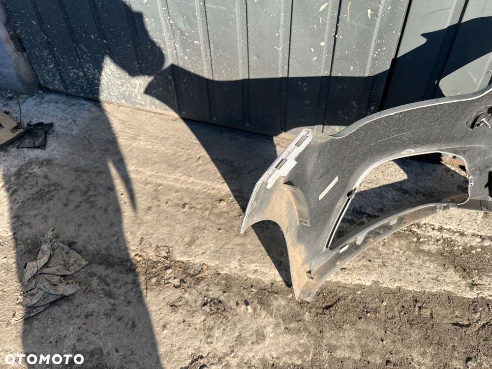 ZDERZAK PRZÓD FORD MUSTANG MK6 GR3B-17C831-B 14-18 - 7