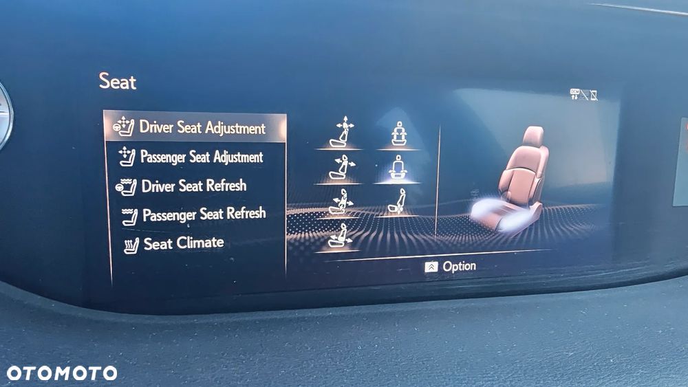 Lexus LS 500 Prestige AWD - 15