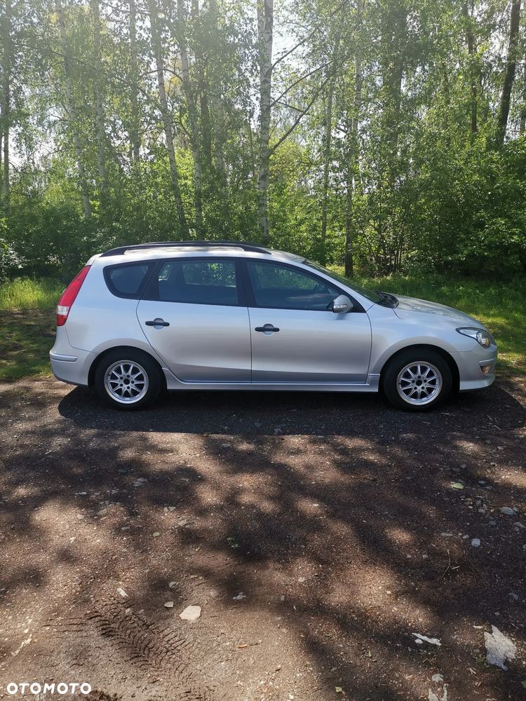 Hyundai i30 - 12
