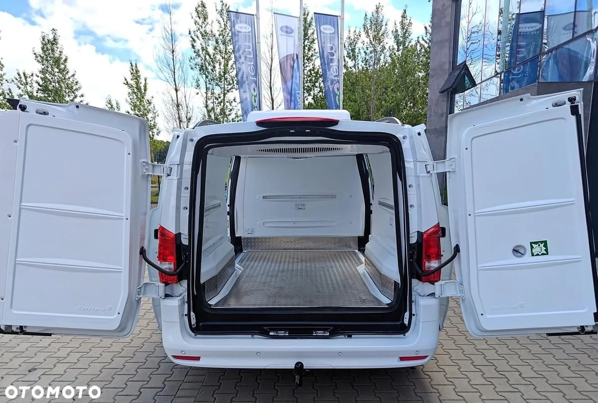 Mercedes-Benz Vito 114 - 2