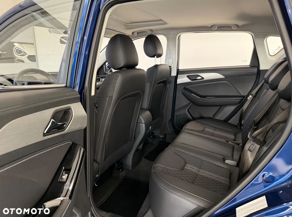 BAIC 3 1.5T Luxury - 8