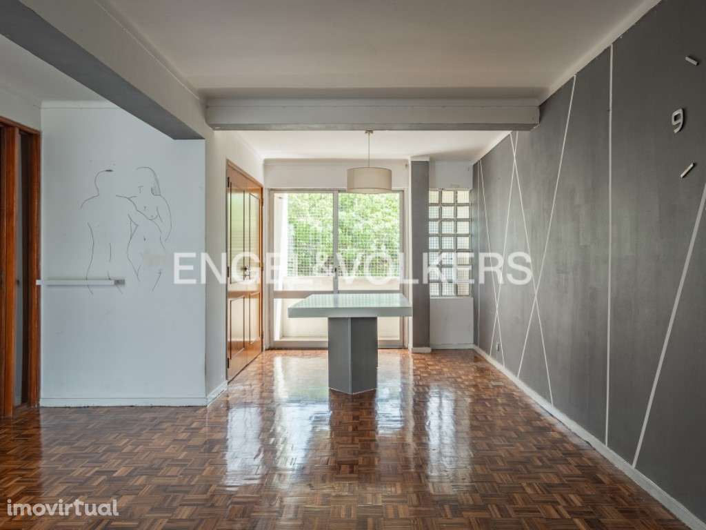 Apartamento T3 no Monte da Caparica - Grande imagem: 3/25