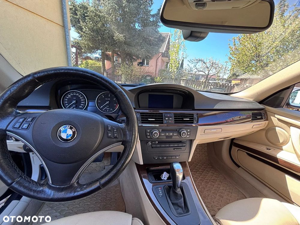 BMW Seria 3 - 11