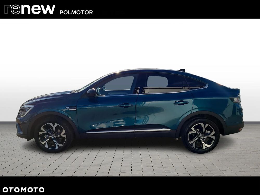 Renault Arkana 1.3 TCe mHEV Techno EDC - 2