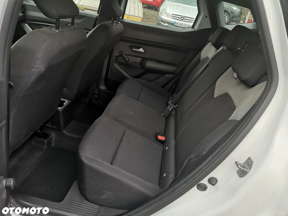 Dacia Duster 1.0 TCe Expression - 31