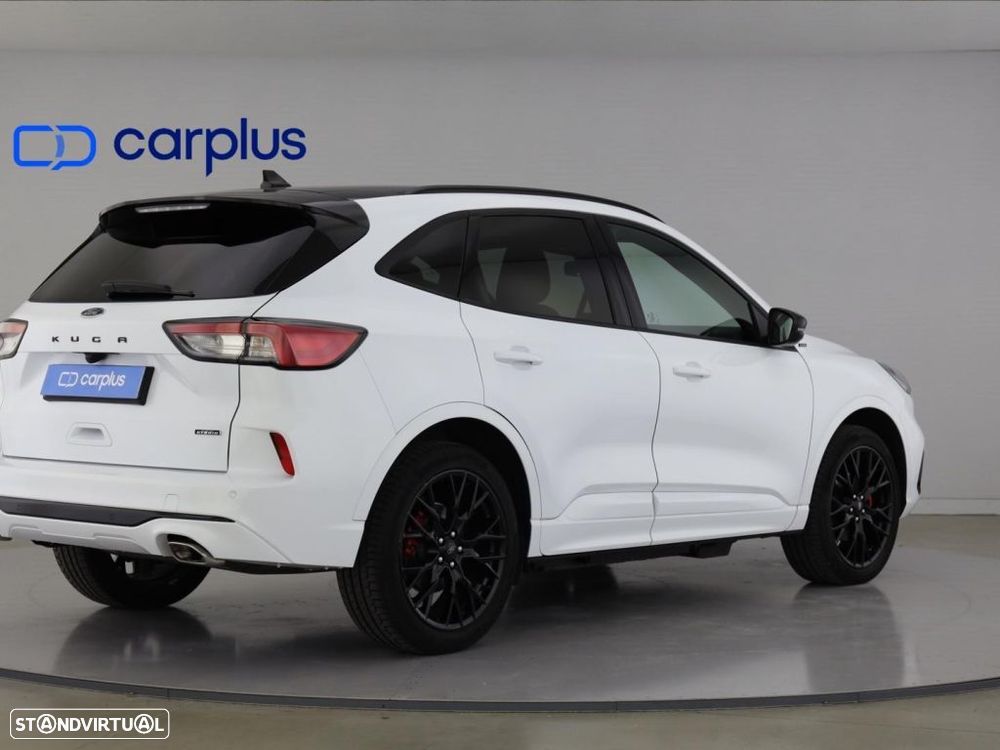 Ford Kuga 2.5 FHEV ST-Line X - 7