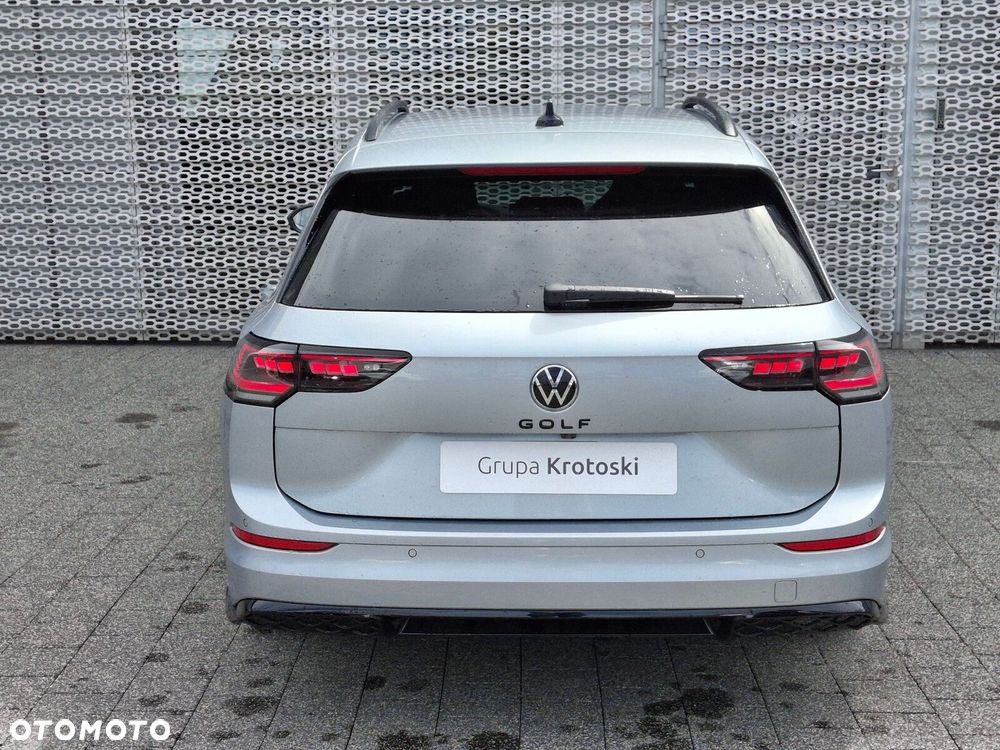 Volkswagen Golf Variant - 6