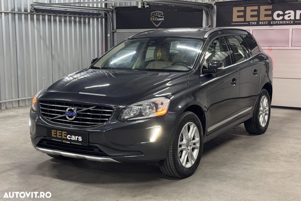 Volvo XC 60 D3 Summum - 21