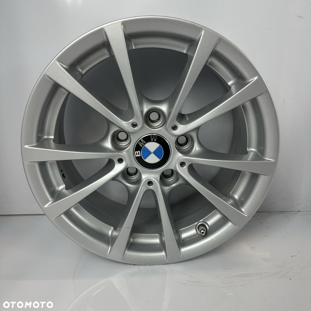 Felgi Aluminiowe 16” BMW e90 e91 e92 F30 F20 (C19) - 2