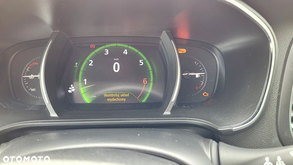 Renault Megane 1.3 TCe FAP Limited - 10