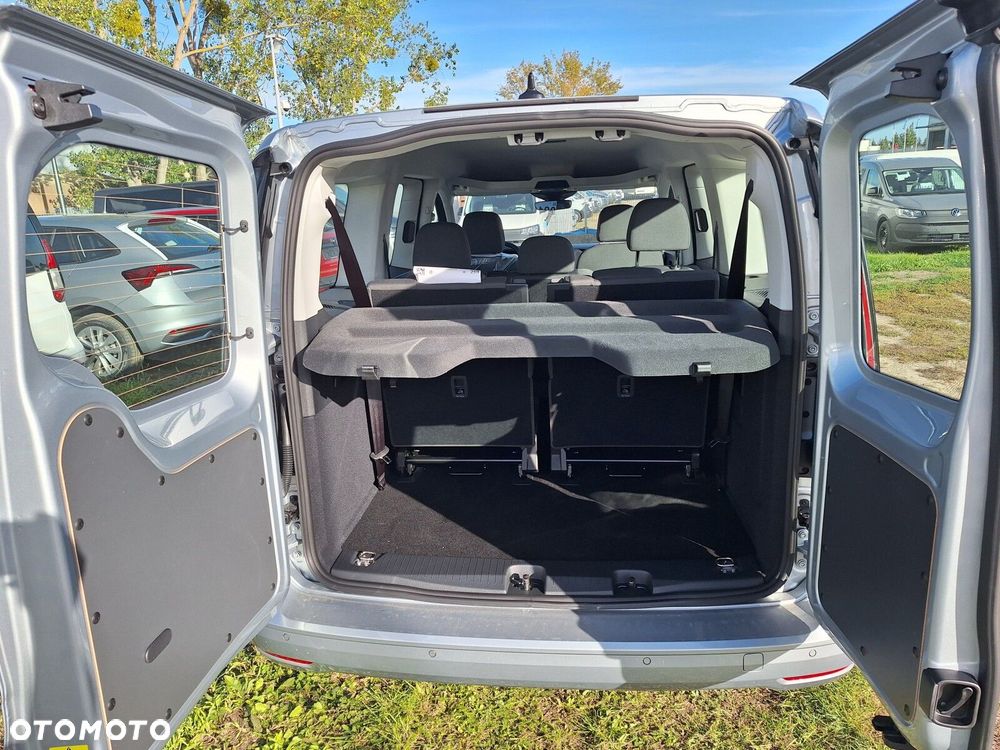 Volkswagen Caddy - 17