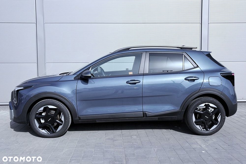 Kia Stonic 1.0 T-GDI L - 7