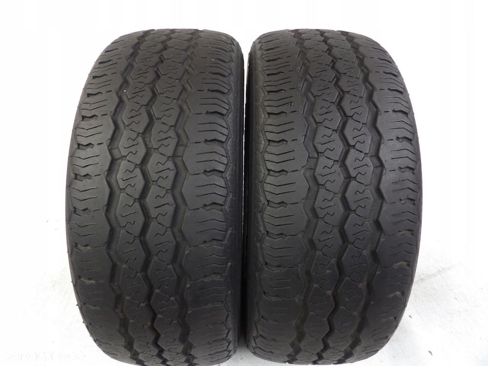 2x opony 195/50R13C TRAILERMAXX - 1