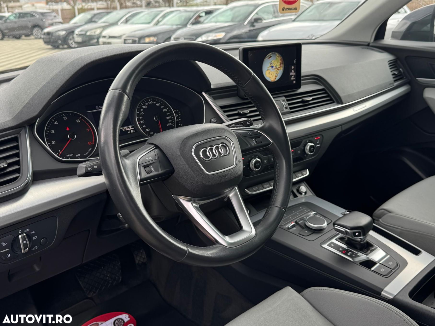 Audi Q5 - 5