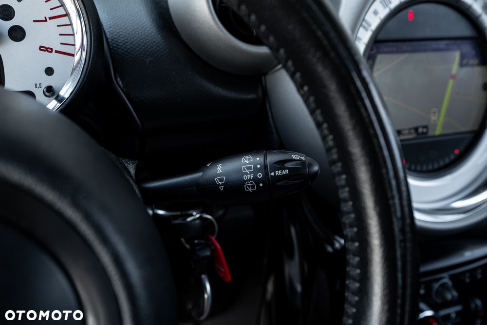 MINI Countryman Cooper S All4 - 28