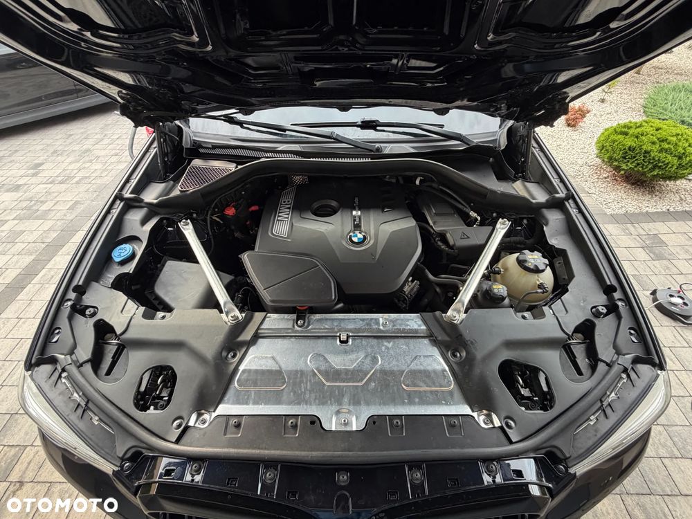 BMW X3 xDrive30i M Sport sport - 38