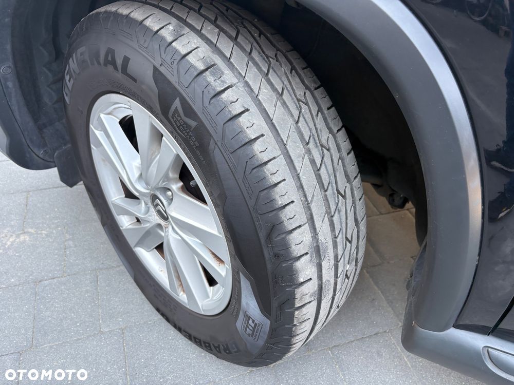 Citroën C4 Aircross 1.6 HDi STT 4x2 Exclusive - 14