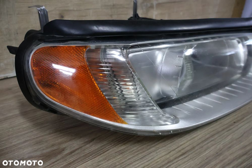 VOLVO S80 II V70 III 3 XC70 07-14 LAMPA PRZÓD XENON PRAWA ORYGINAŁ EUROPA 31214348 KOMPLETNA - 4
