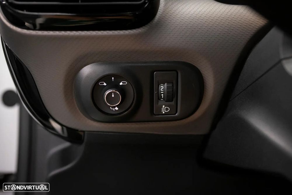 Citroën C4 Cactus 1.6 BlueHDi Shine - 15