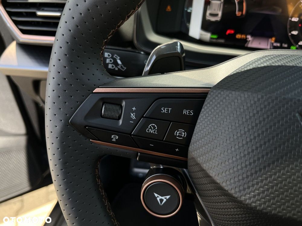 Cupra Formentor - 23
