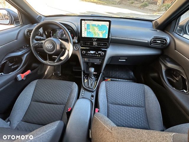 Toyota Yaris Cross 130 1.5 VVT-i Style Plus - 20