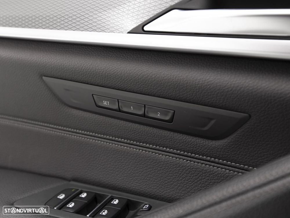 BMW 530 - 19