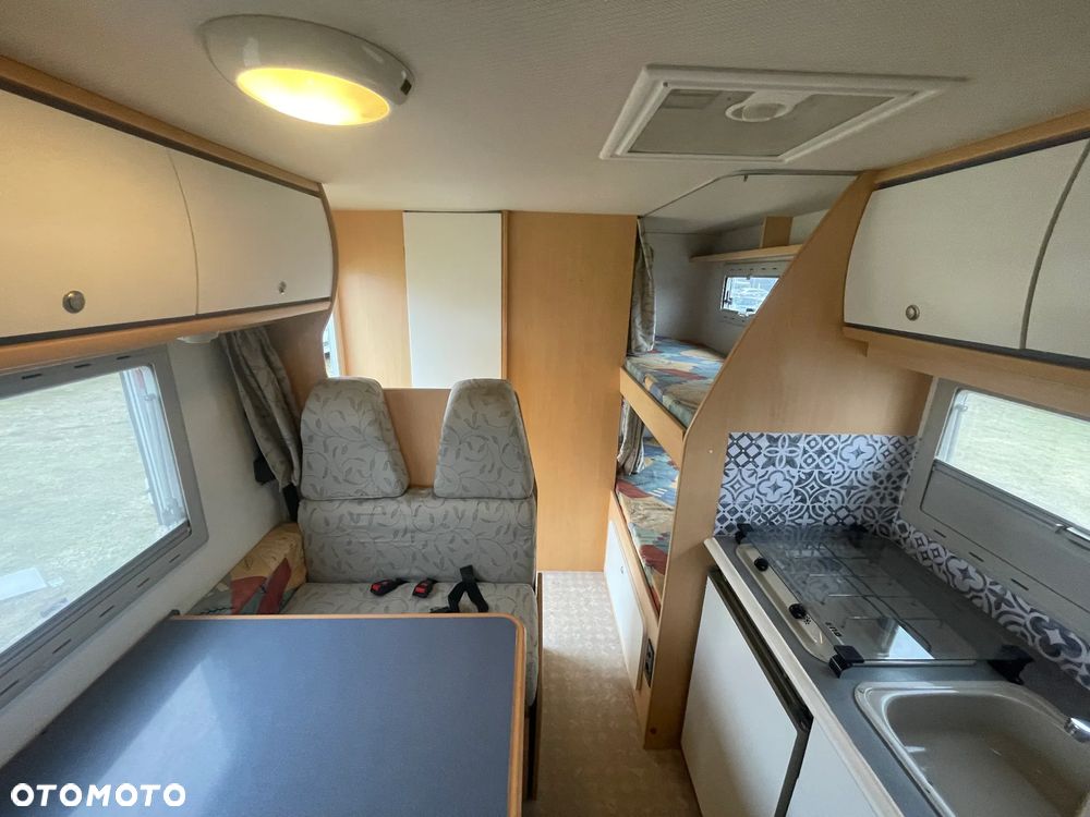 Ford Transit - 12